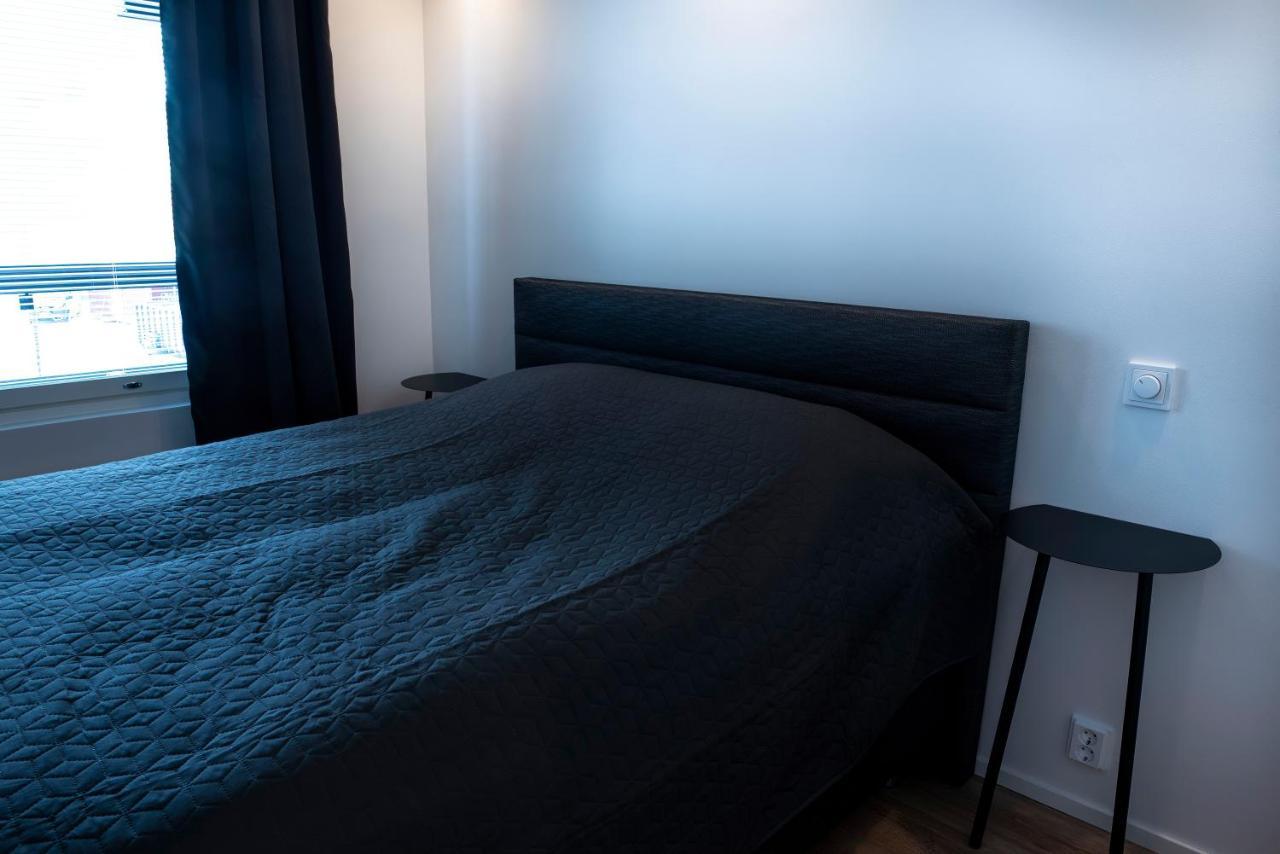 Otava Lägenhet Rovaniemi Exteriör bild